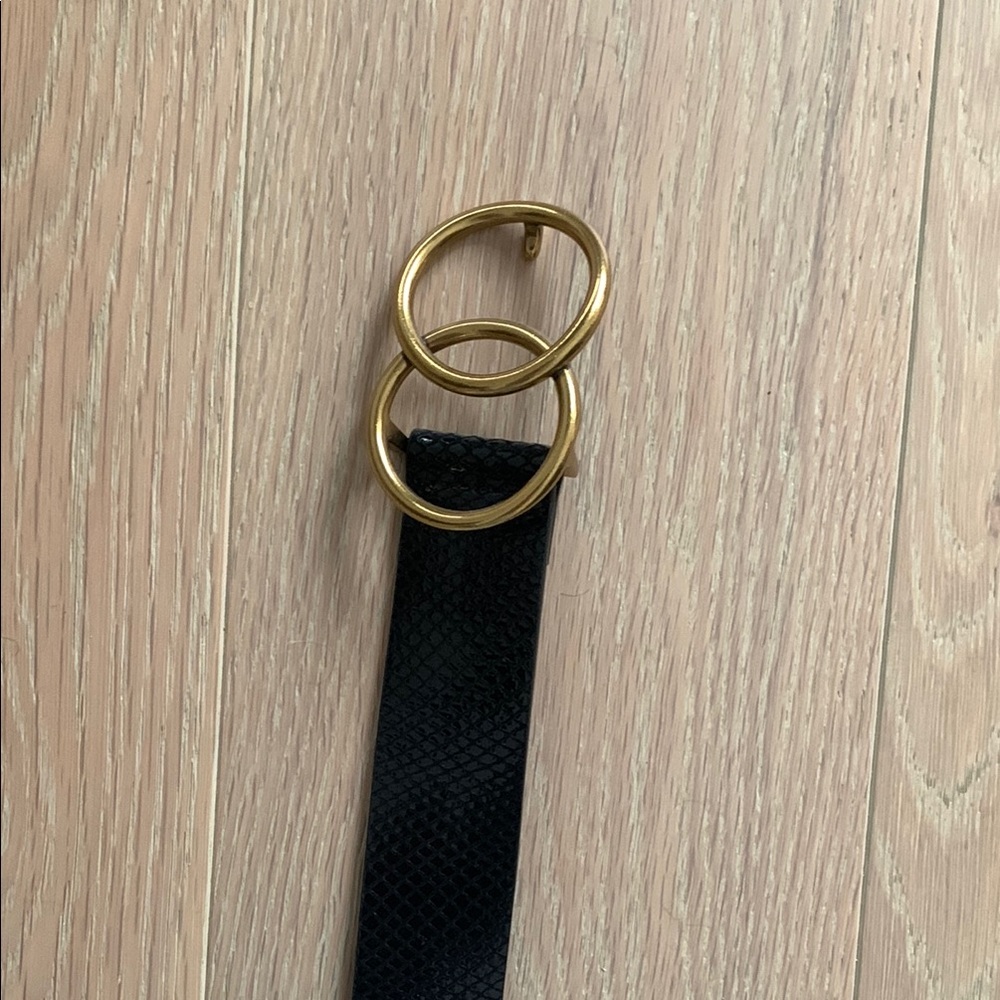 Aritzia Belt